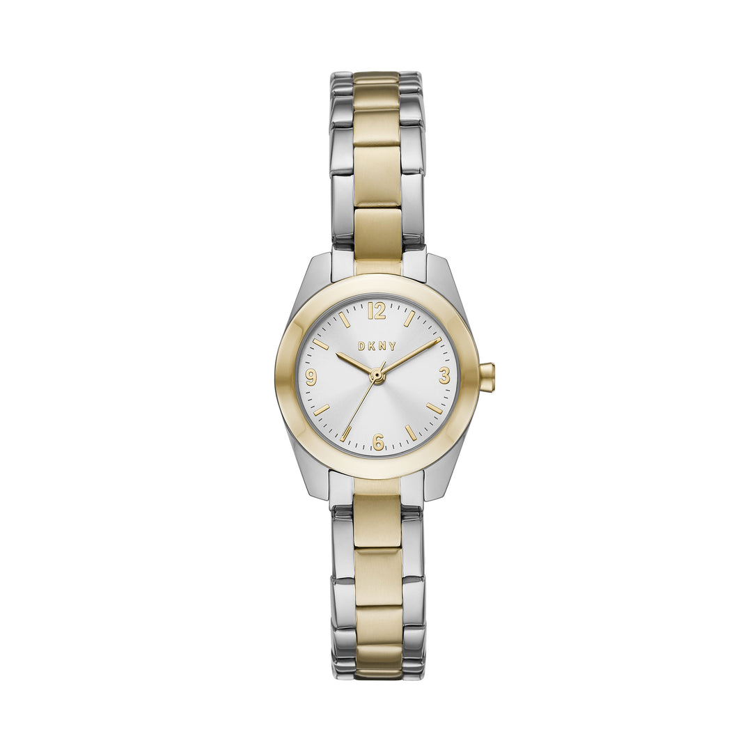 ANLG WATCH GP METAL BRCLT