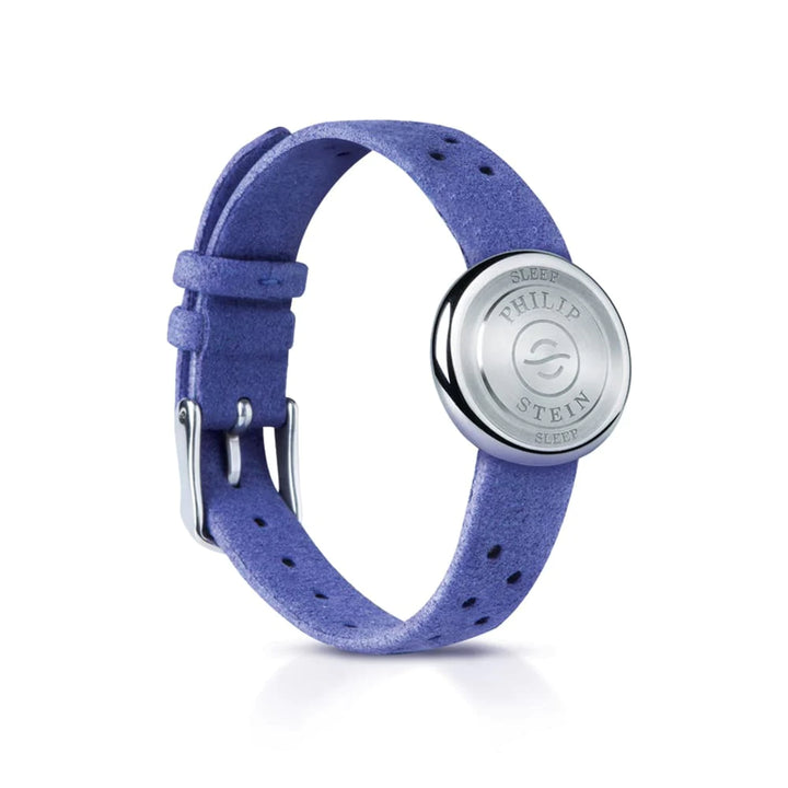 PHILIP STEIN Unisex Nano Sleep Bracelet - Silver