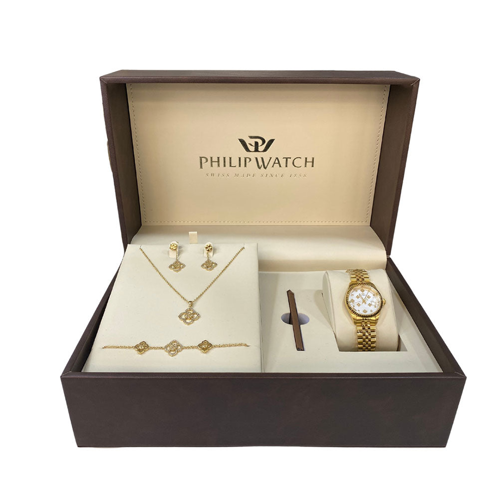 Philip Watch CARIBE SPECIAL PACK MOTHER'S DAY