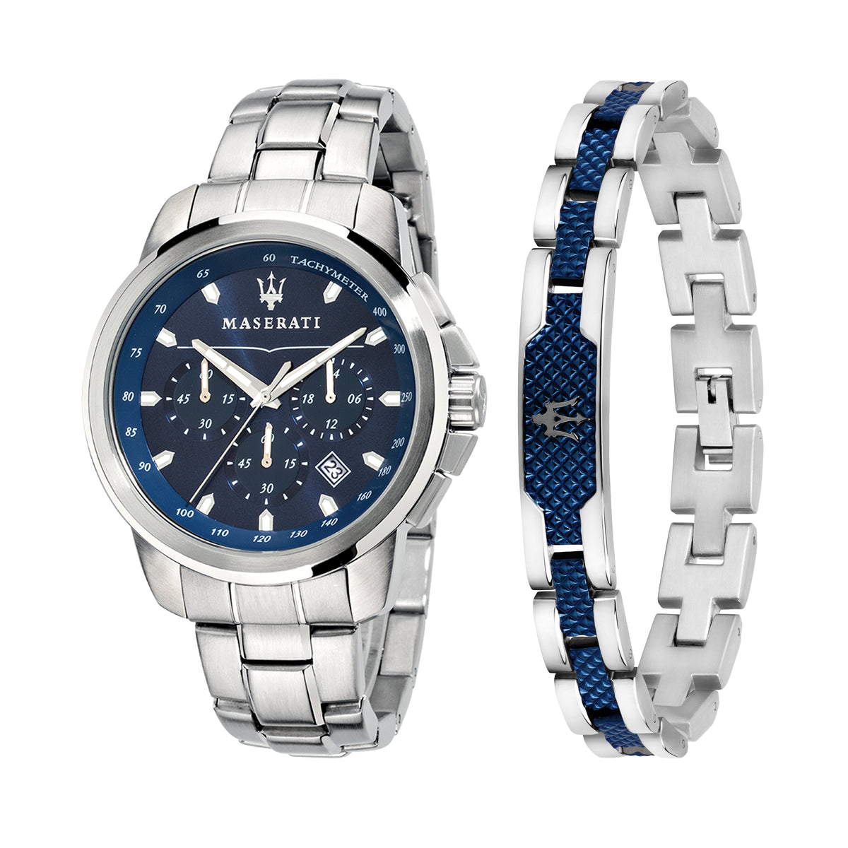 Maserati Successo 44MM R8873621002+JM419ASC02