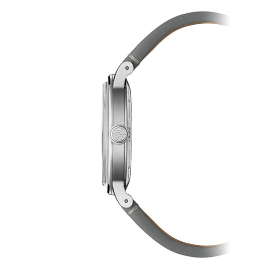 Raymond Weil Millesime Men's Automatic Small Seconds Watch 39.5mm