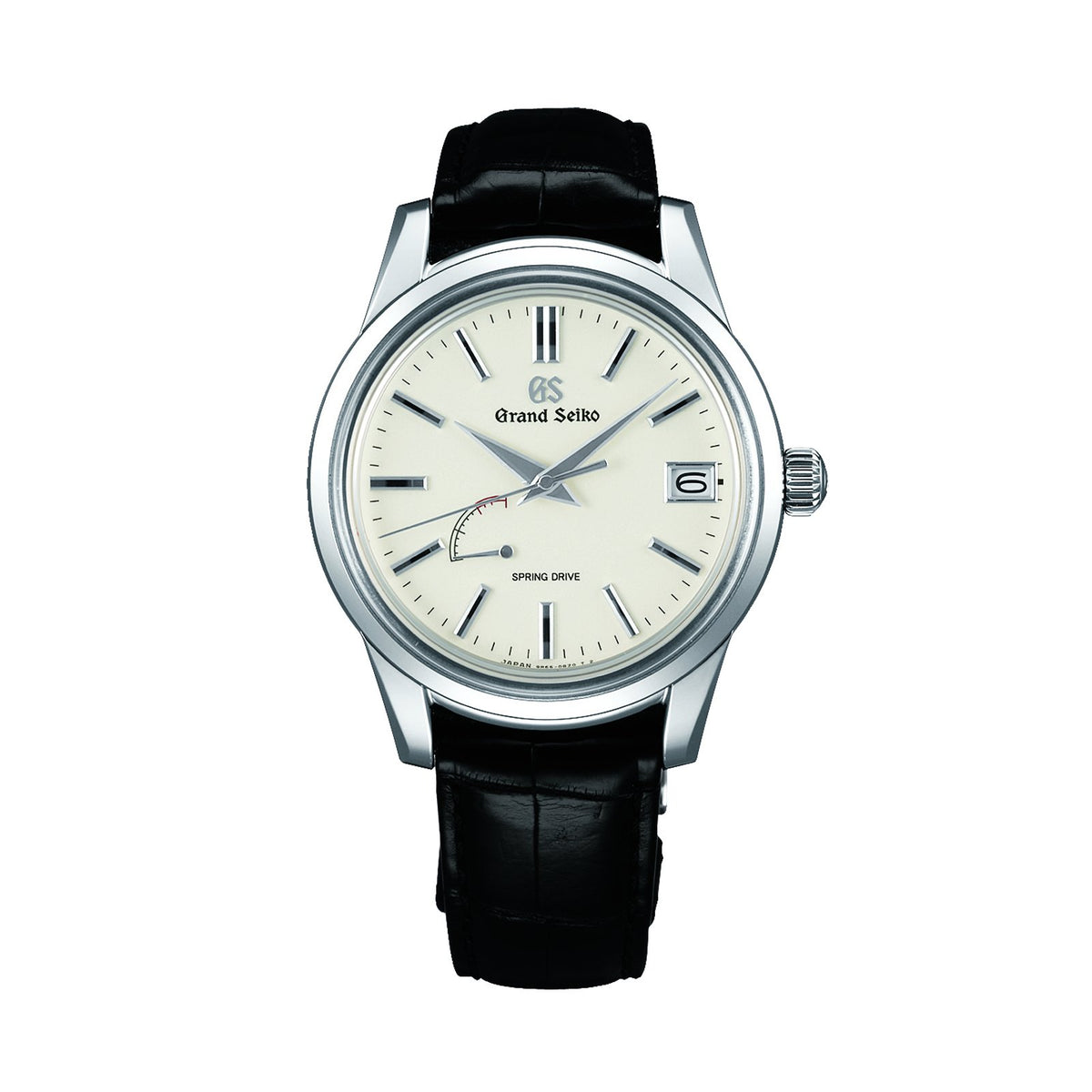 Grand Seiko Men's Elegance Collection Spring Drive Watch