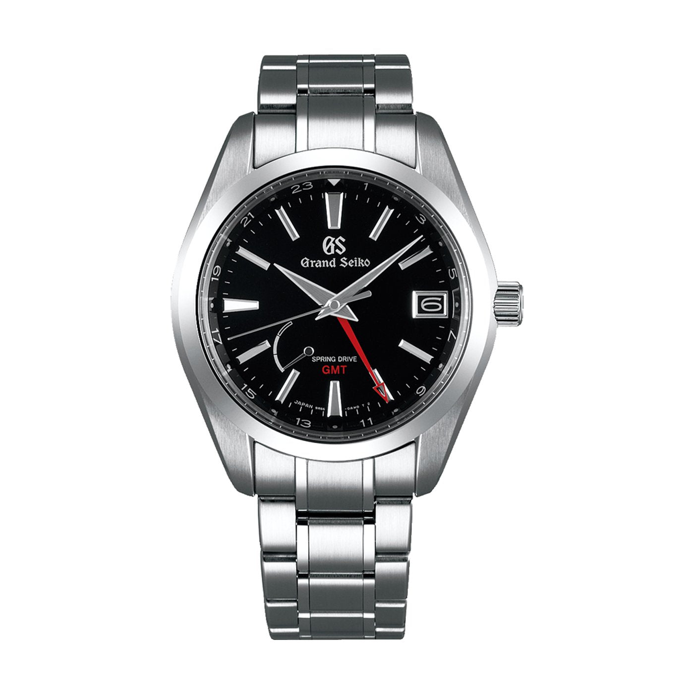 Grand seiko heritage spring drive hot sale