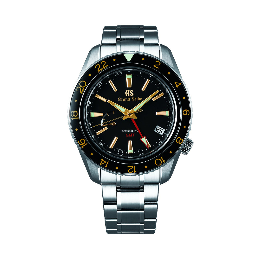 Grand Seiko Men's Sport Collection Sports Spring Drive Watch