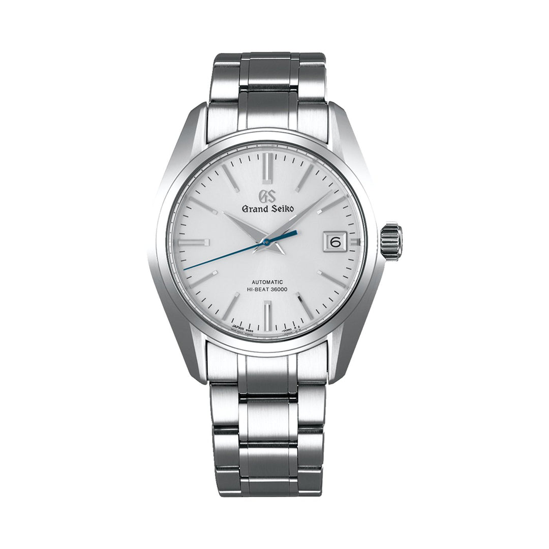 Grand Seiko Men's Heritage Collection Automatic Watch