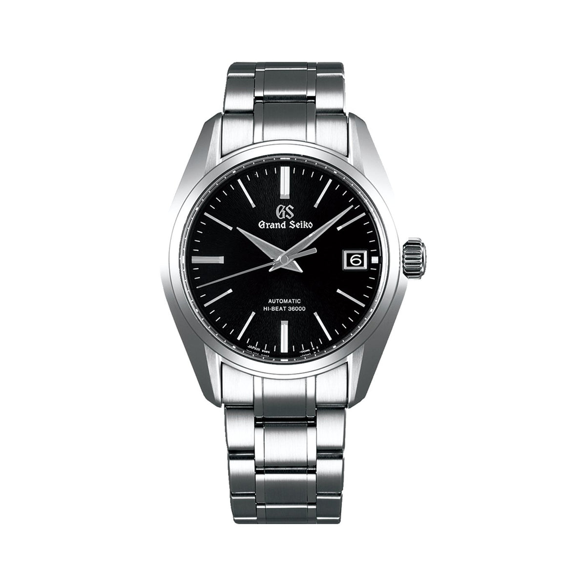 Grand Seiko Men's Heritage Collection Automatic Watch