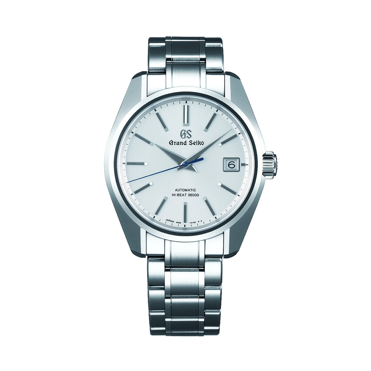 Grand Seiko Men's Heritage Collection Automatic Watch