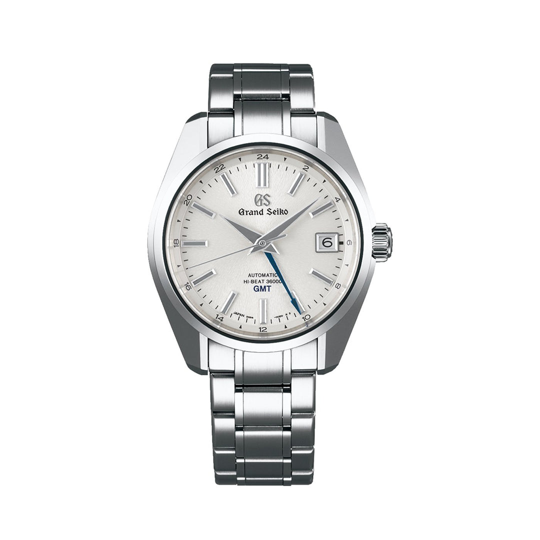 Grand Seiko Men's Heritage Collection Automatic Watch