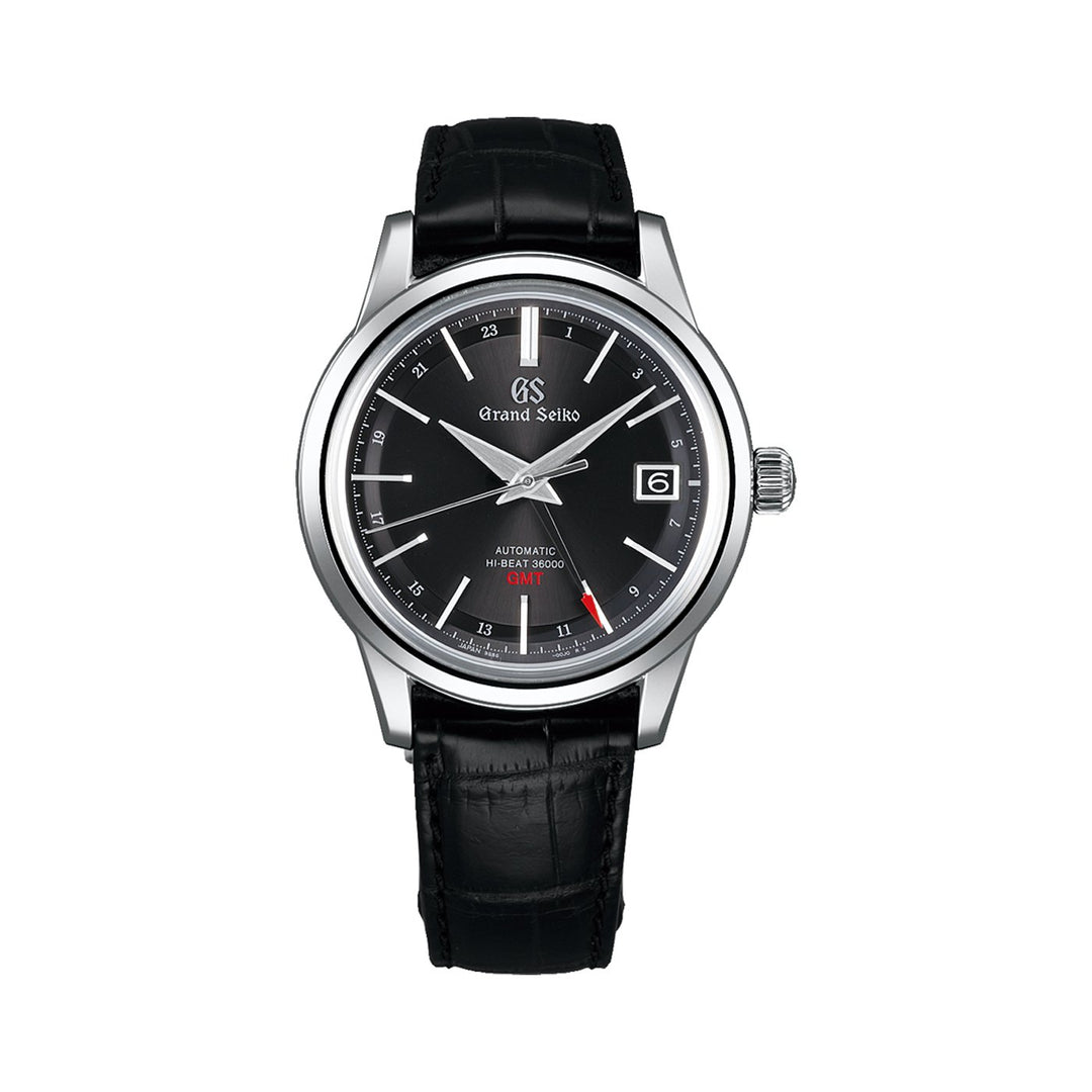 Grand Seiko Men's Elegance Collection Automatic Watch