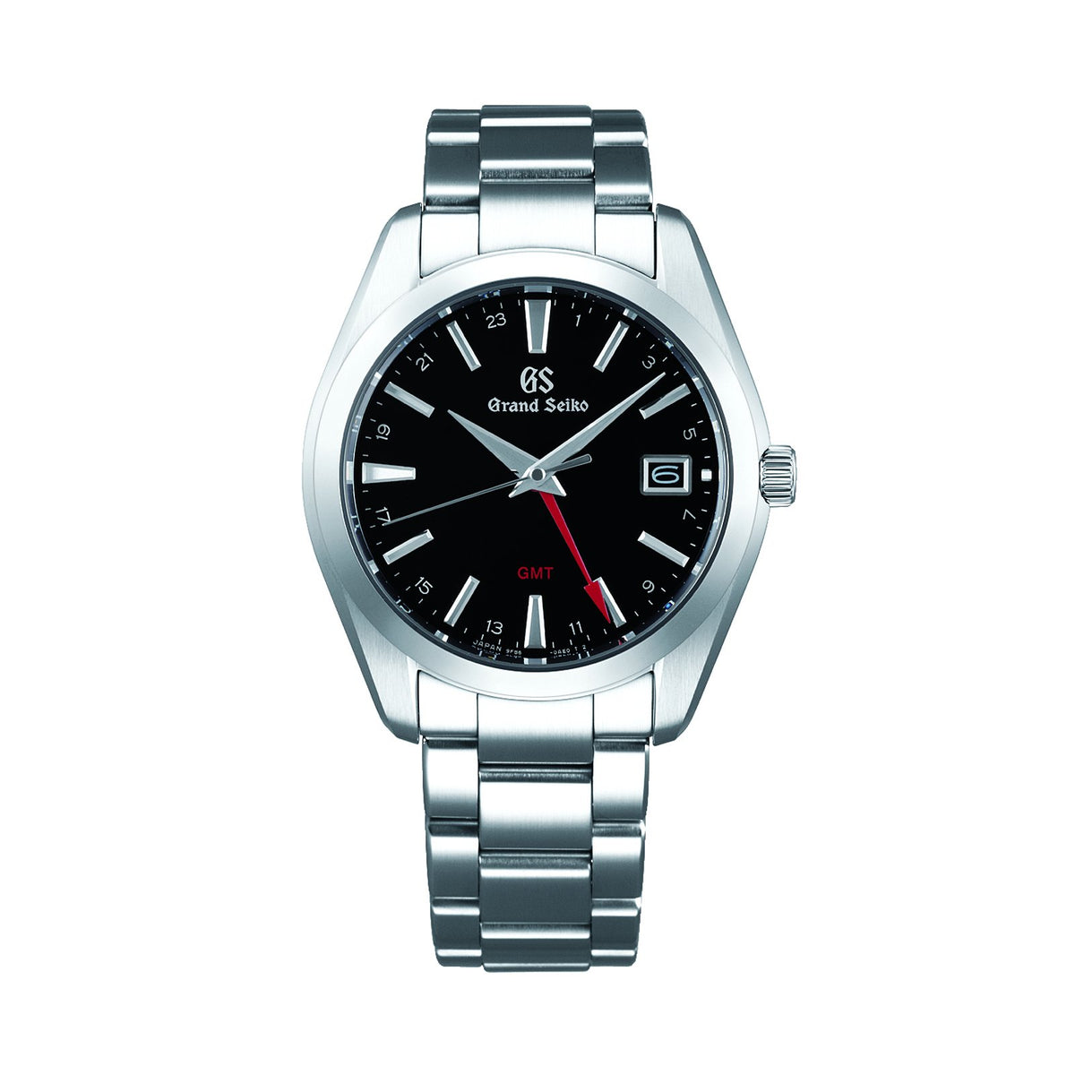 Grand Seiko Men's Heritage Collection Quartz Watch