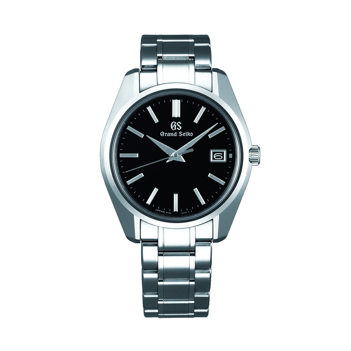 Grand Seiko Men's Heritage Collection Quartz Watch