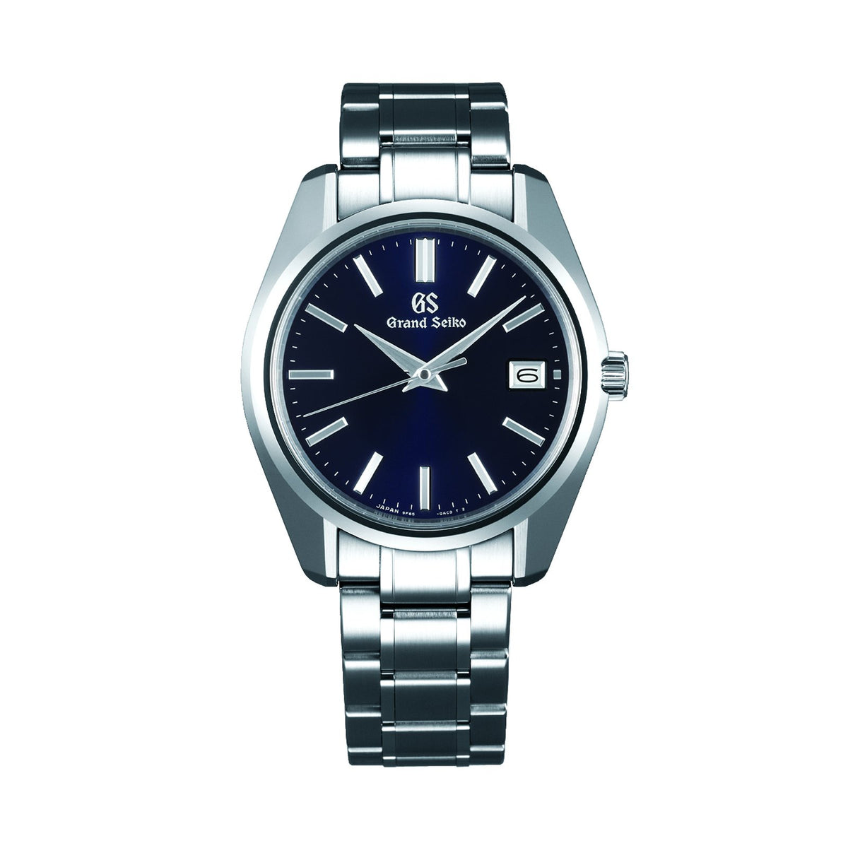 Grand Seiko Men's Heritage Collection Quartz Watch