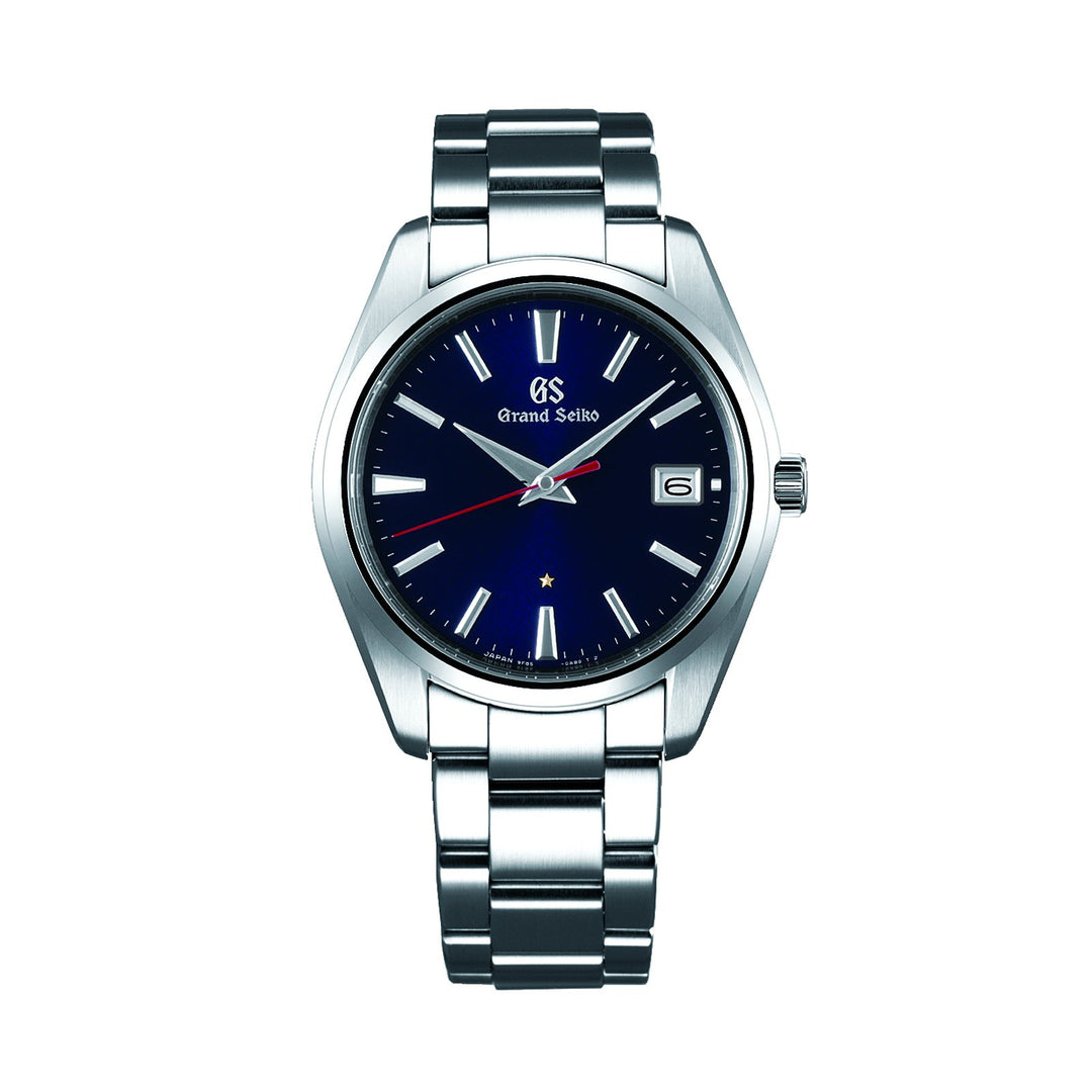 Grand Seiko Men's Heritage Collection Quartz Watch