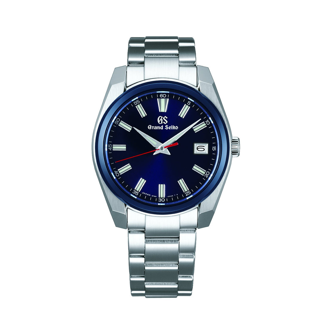 Grand Seiko Men's Sport Collection Quartz Watch