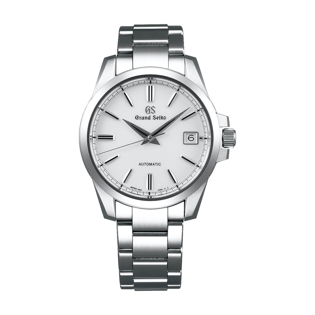 Grand Seiko Men's Heritage Collection Automatic Watch