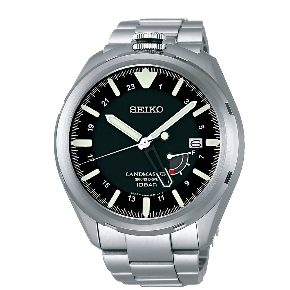 Seiko Men's Sport Quartz Watch