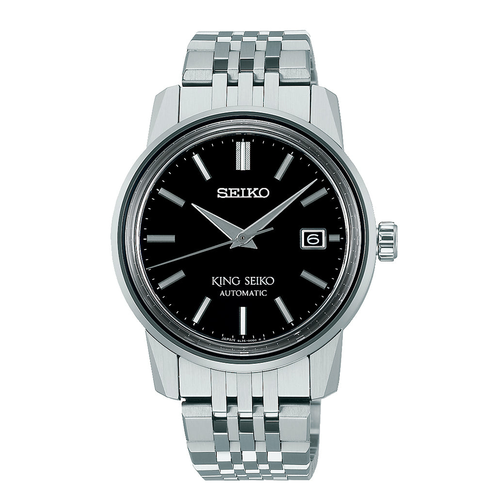 Seiko Men's King Seiko Automatic Watch