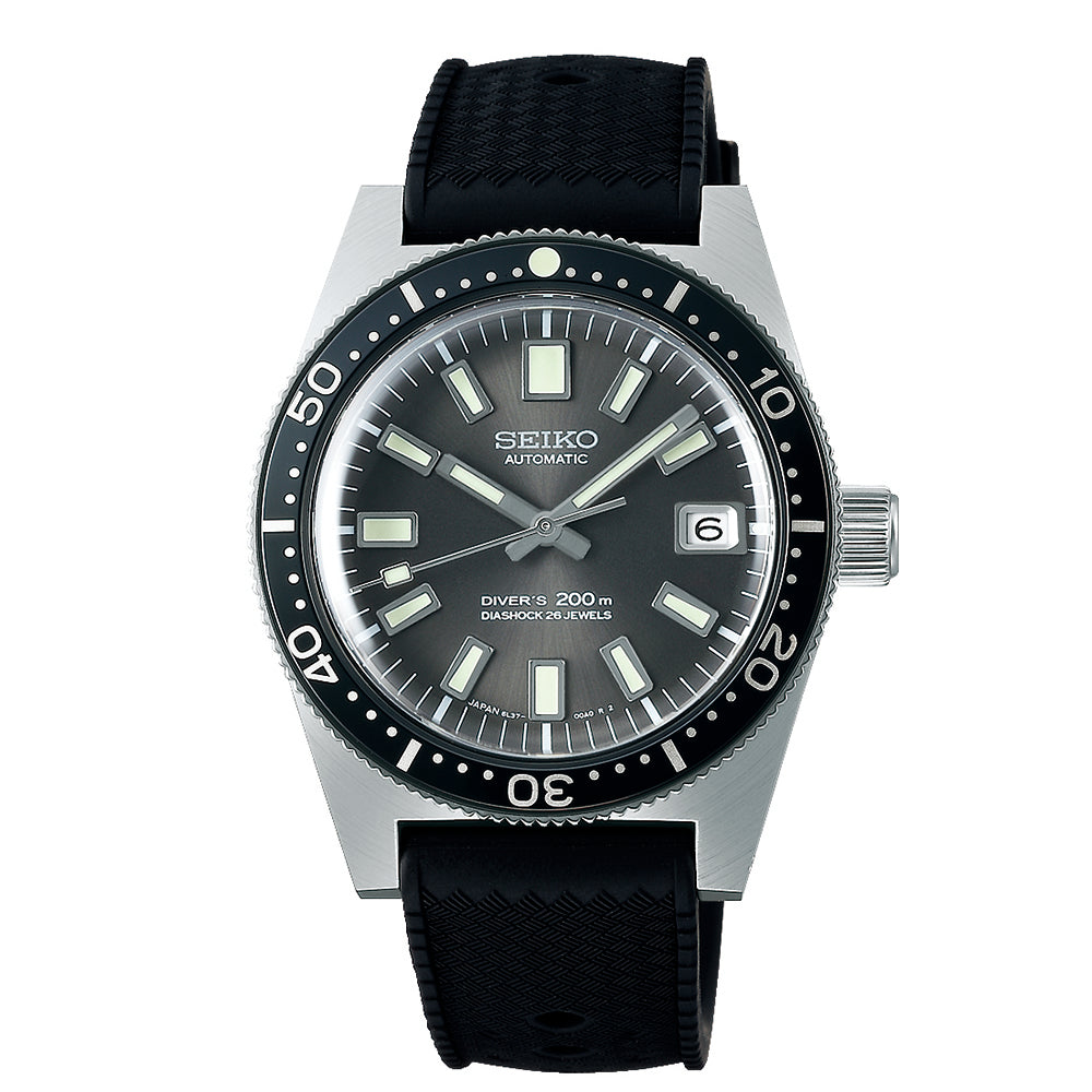 Seiko Men's Prospex Automatic Watch