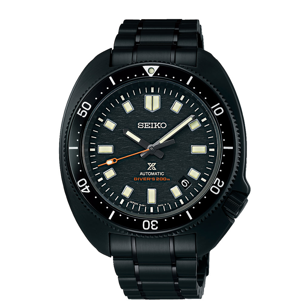 Seiko Men's Prospex Automatic Watch