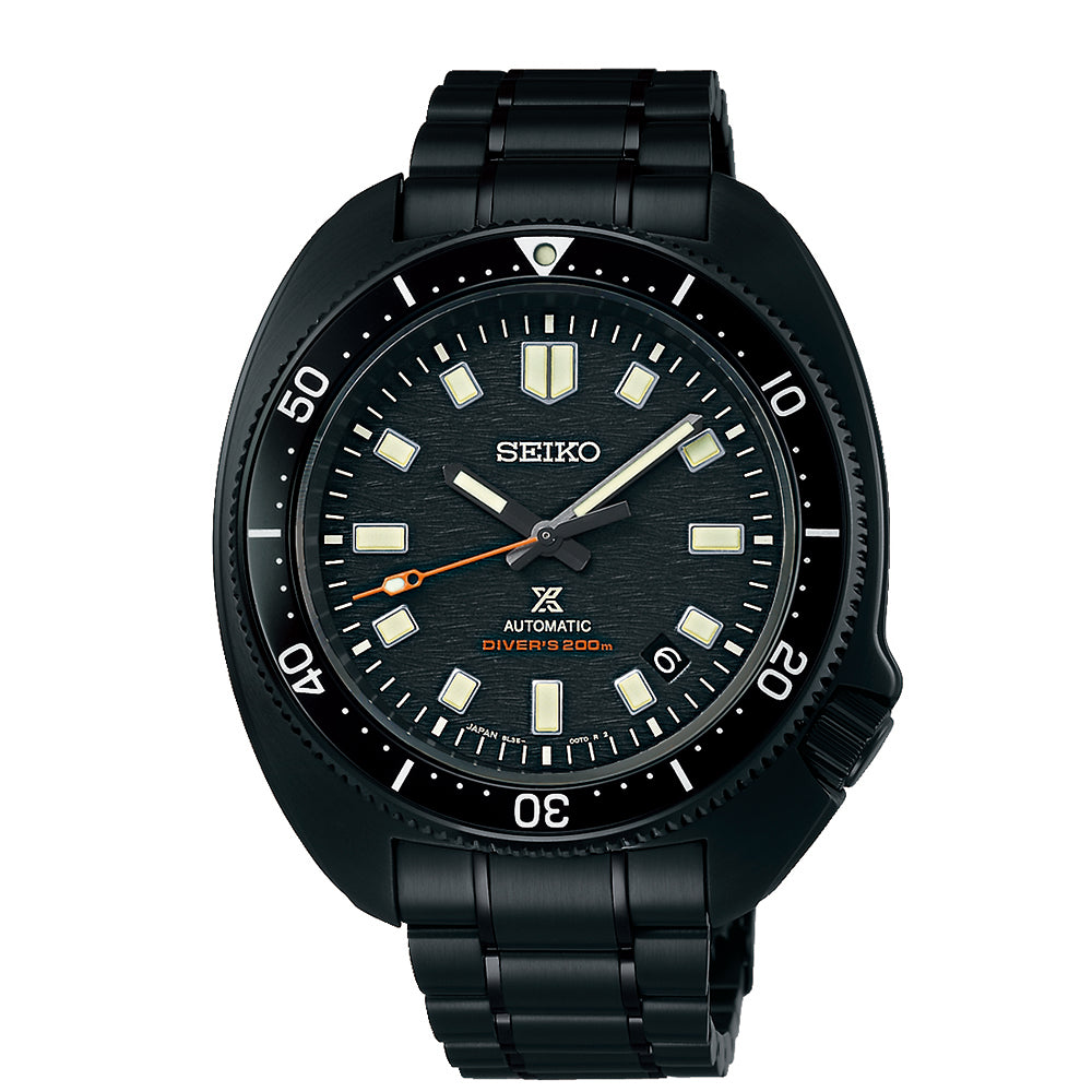 Seiko Men's Prospex Automatic Watch