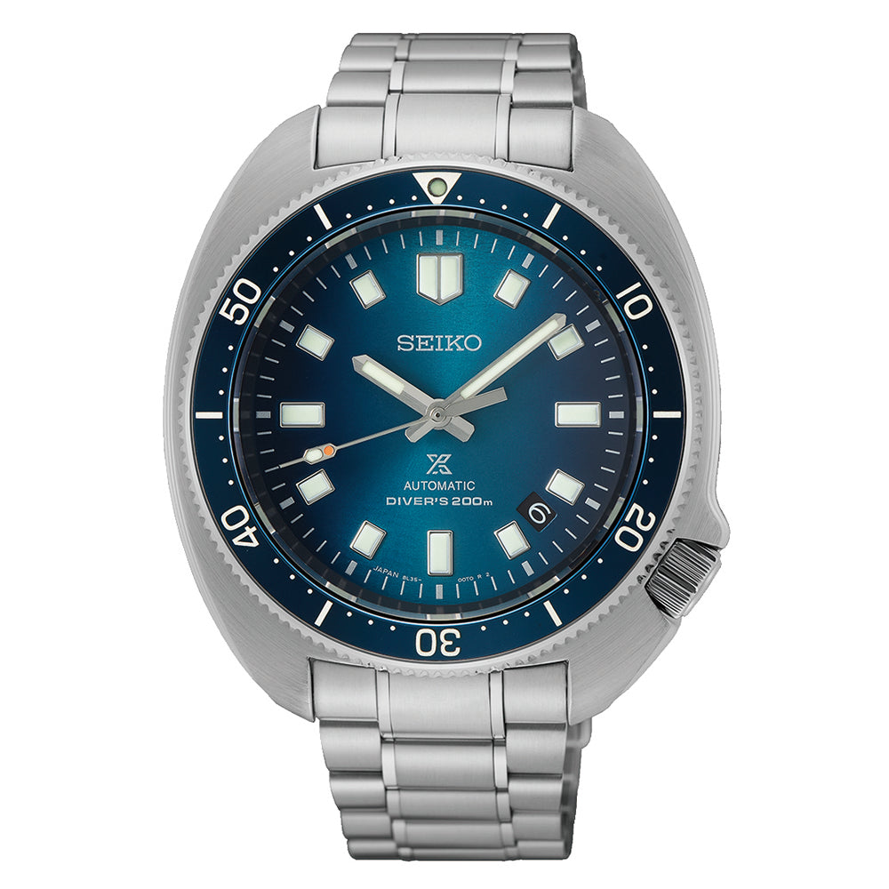 Seiko Men's Prospex Automatic Watch