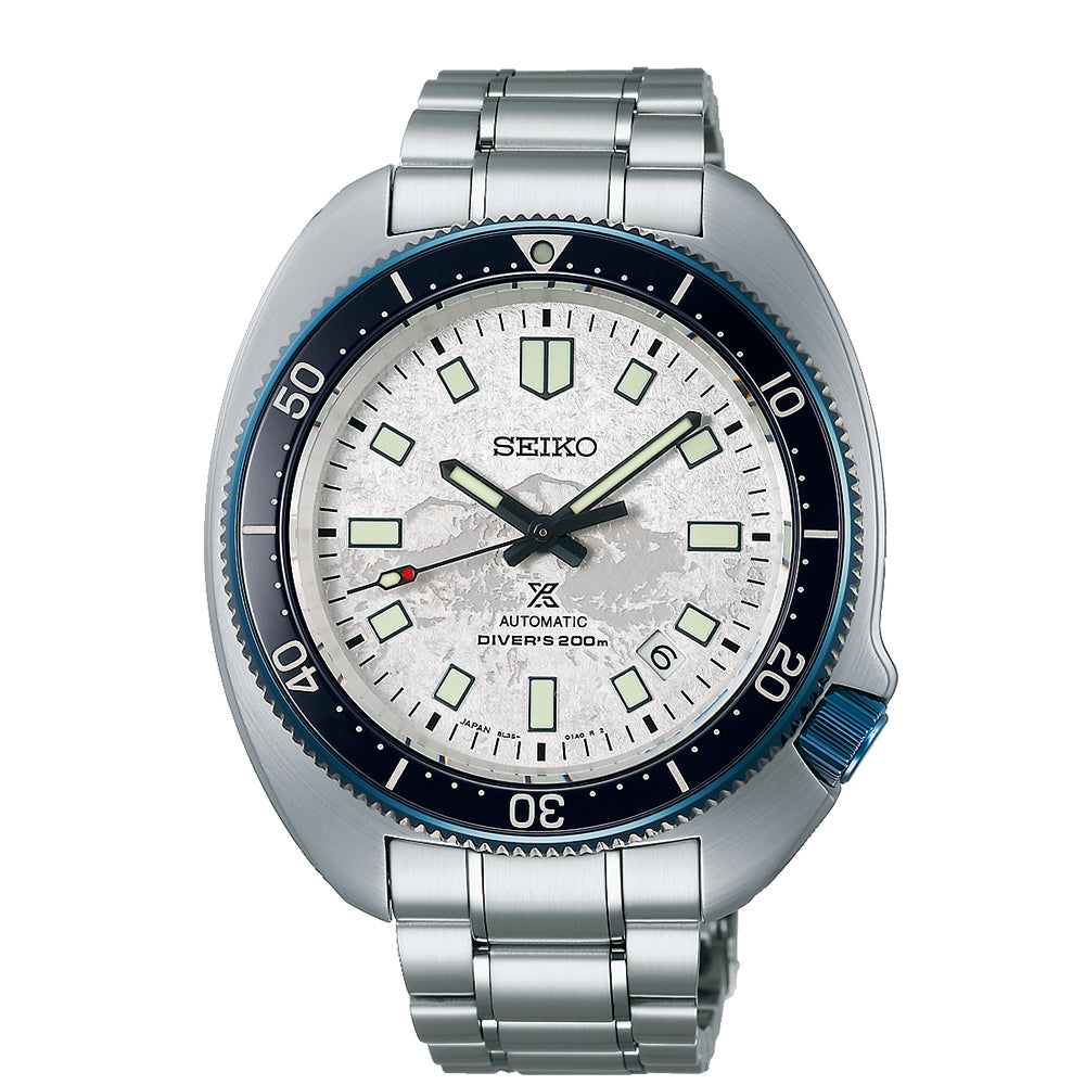 Seiko Men's Prospex Automatic Watch