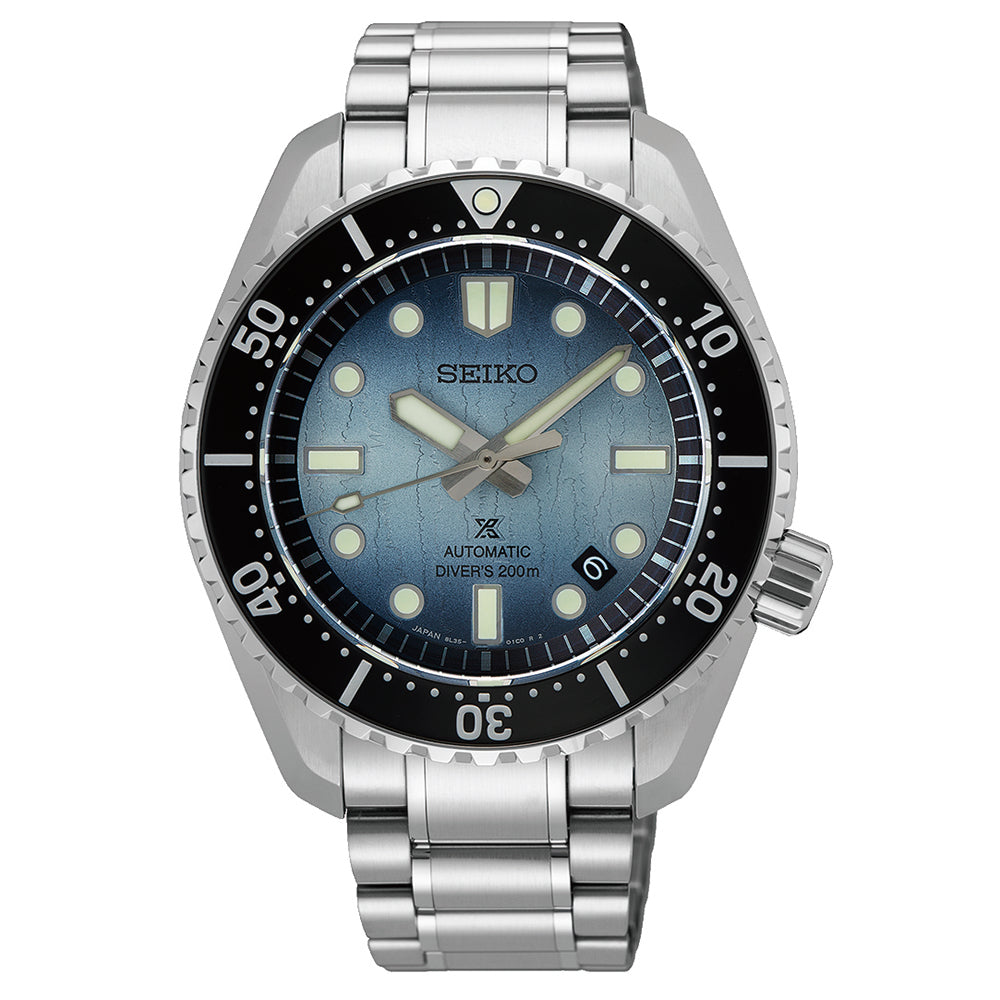 Seiko Men's Prospex Automatic Watch