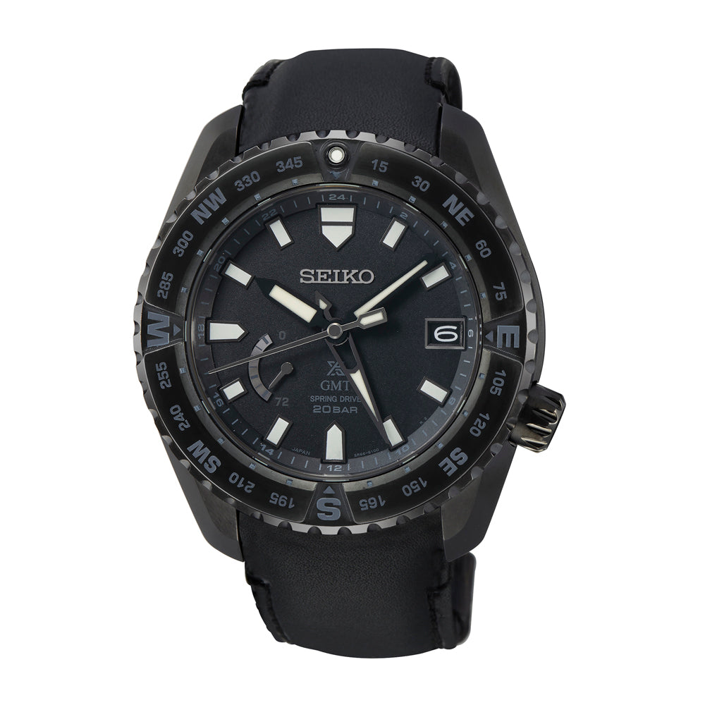 SEIKO Men's Prospex Sport Quartz Watch