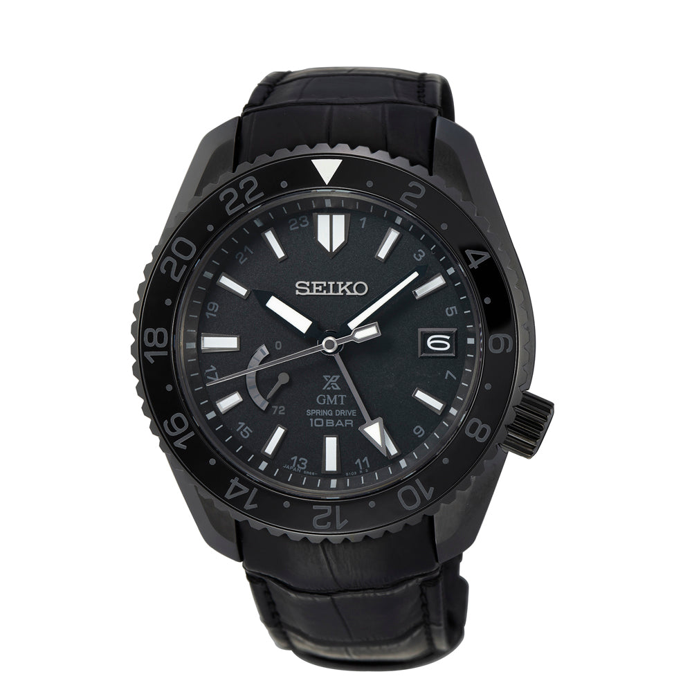 SEIKO Men's Prospex Sport Quartz Watch