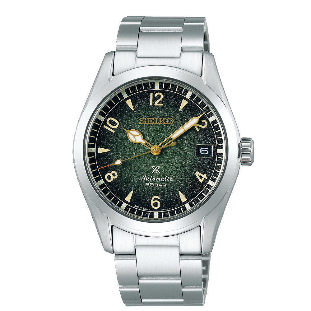 SEIKO Men's Prospex Sport Automatic Watch