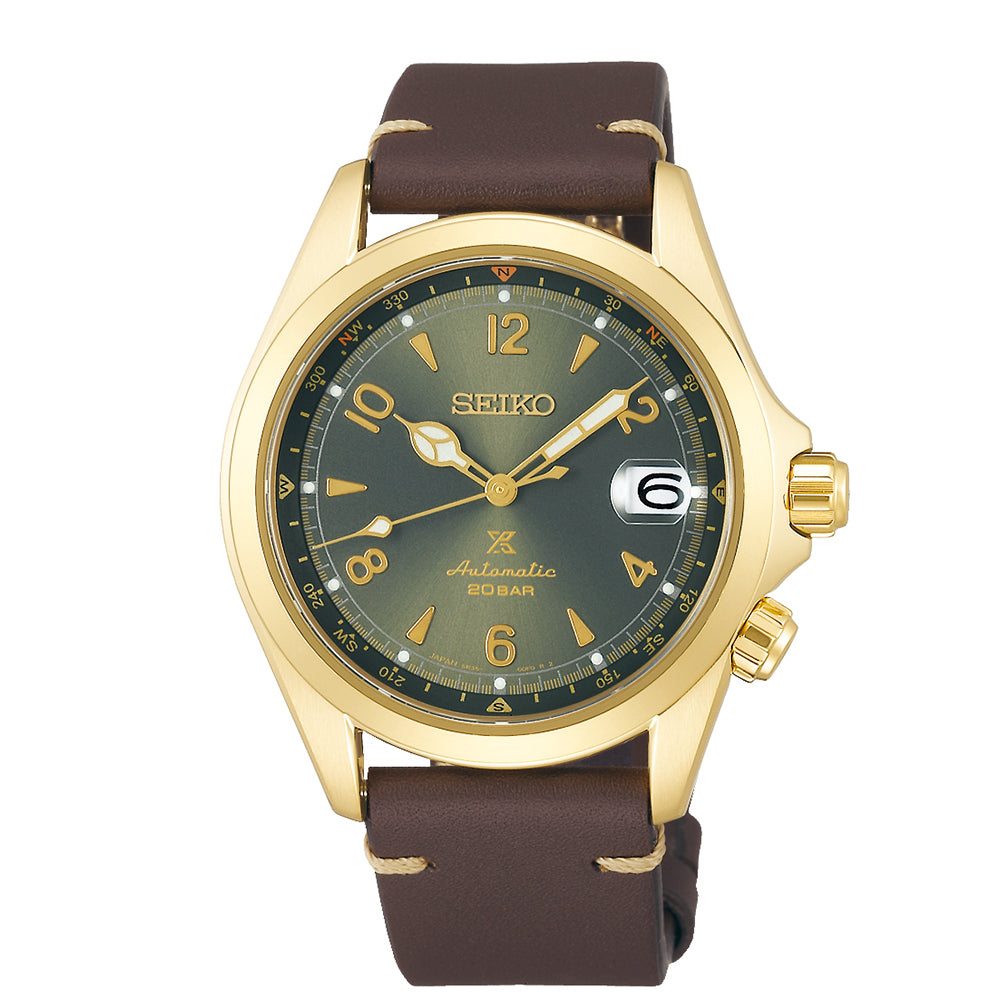 SEIKO Men's Prospex Sport Automatic Watch