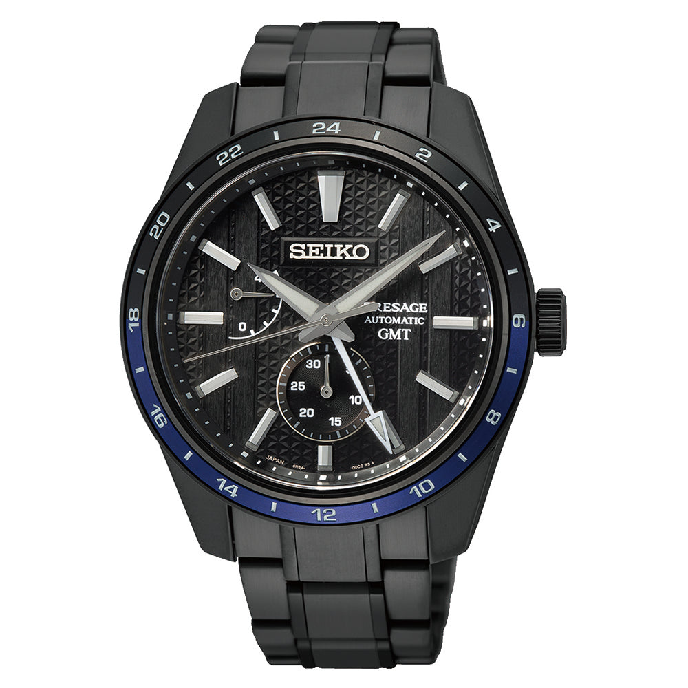 SEIKO Men's Presage Formal Automatic Watch Limited Edition