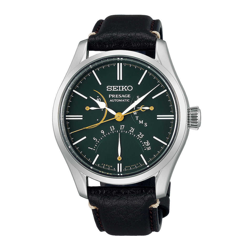 Seiko Men's Presage Automatic Watch