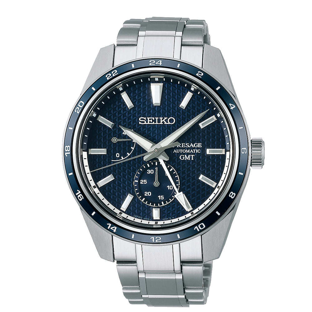 Seiko Men's Presage Automatic Watch