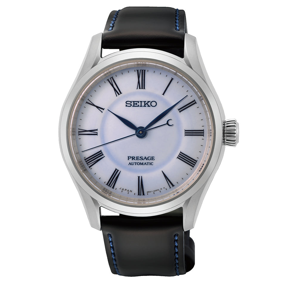 Seiko Men's Presage Automatic Watch