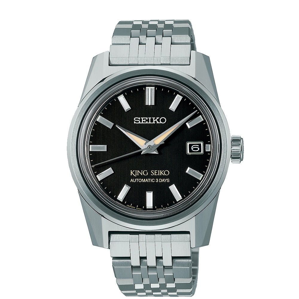 Seiko Men's King Seiko Automatic Watch