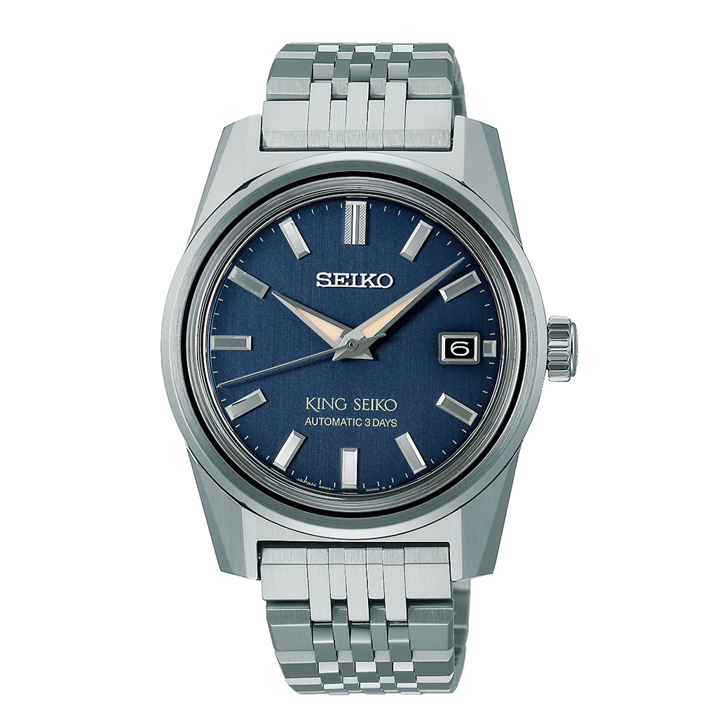 Seiko Men's King Seiko Automatic Watch