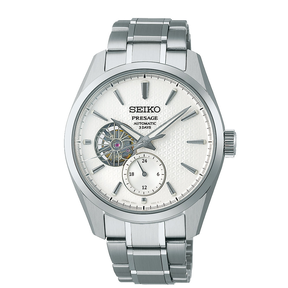 Seiko Men's Presage Automatic Watch