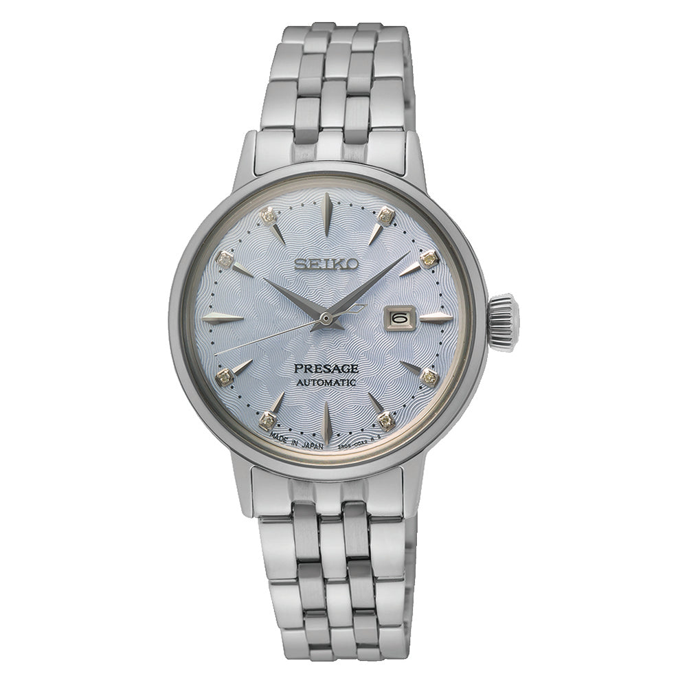 Seiko Women's Presage Automatic Watch