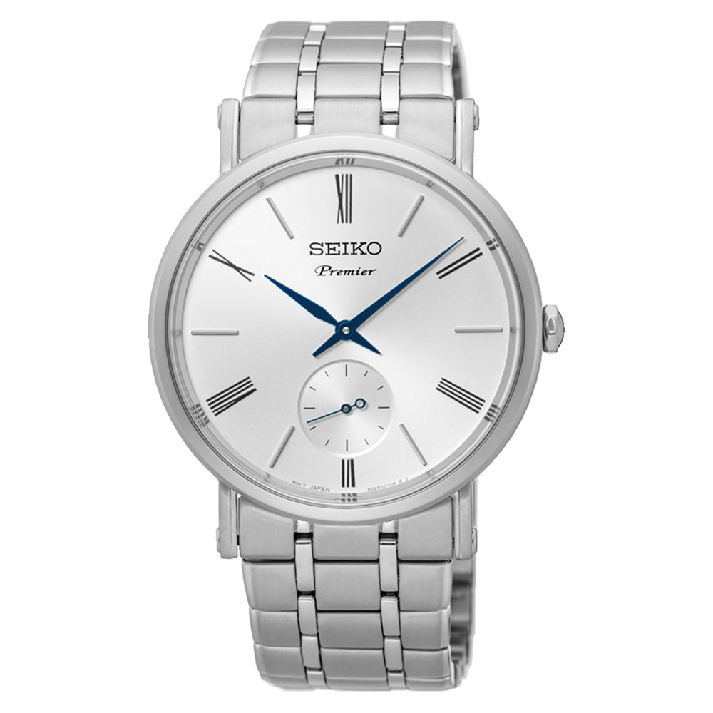 Seiko Men's Quartz Watch
