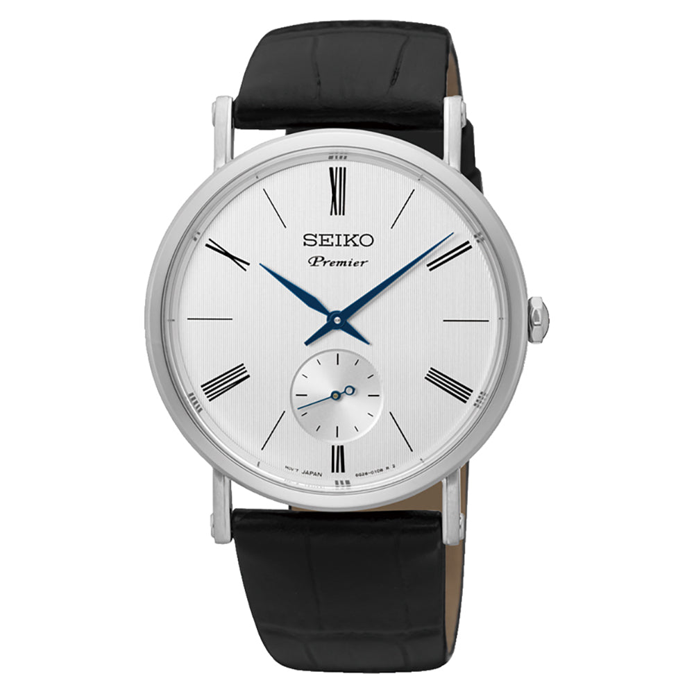 Seiko Men's Quartz Watch