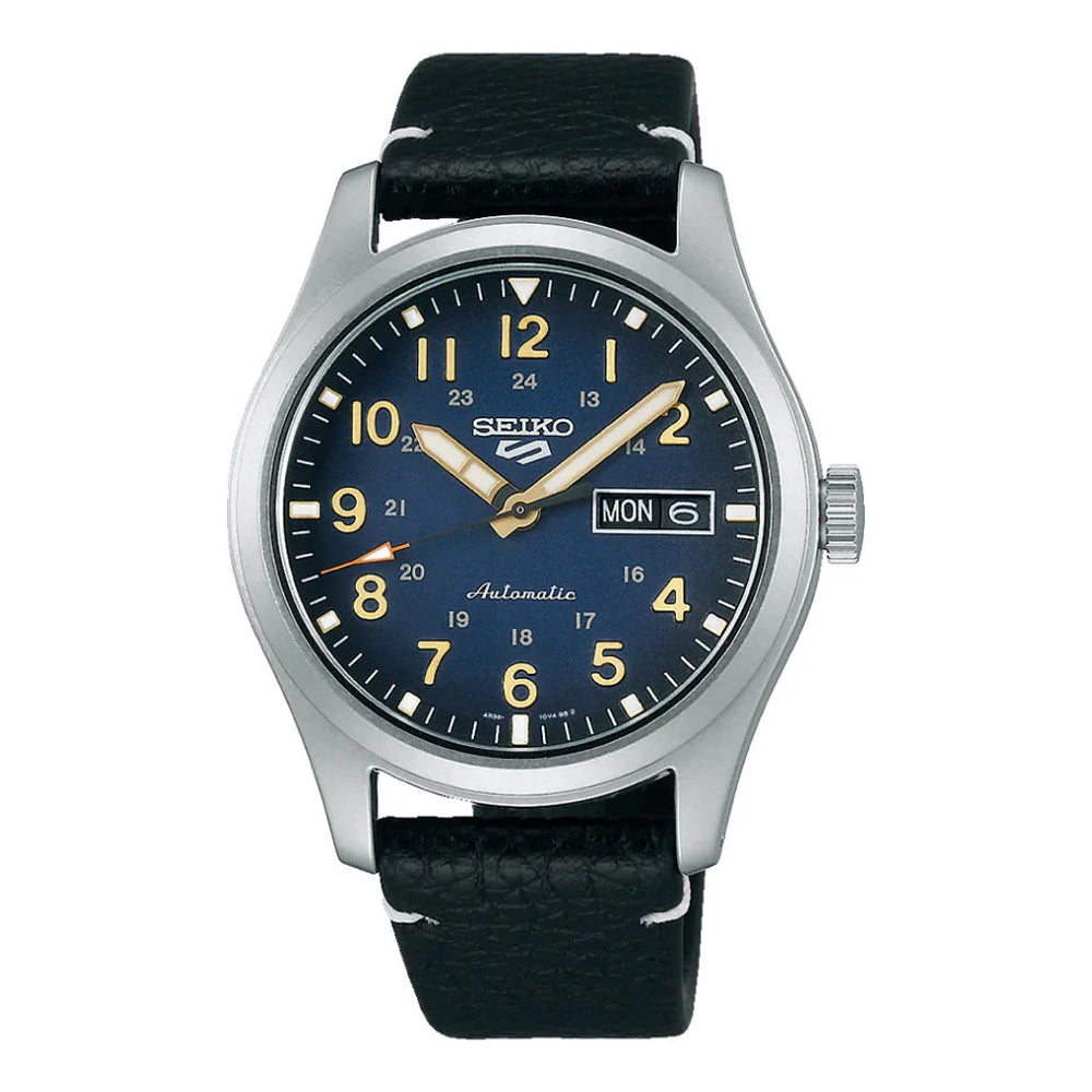 SEIKO Men's New5Sports Sport Automatic Watch