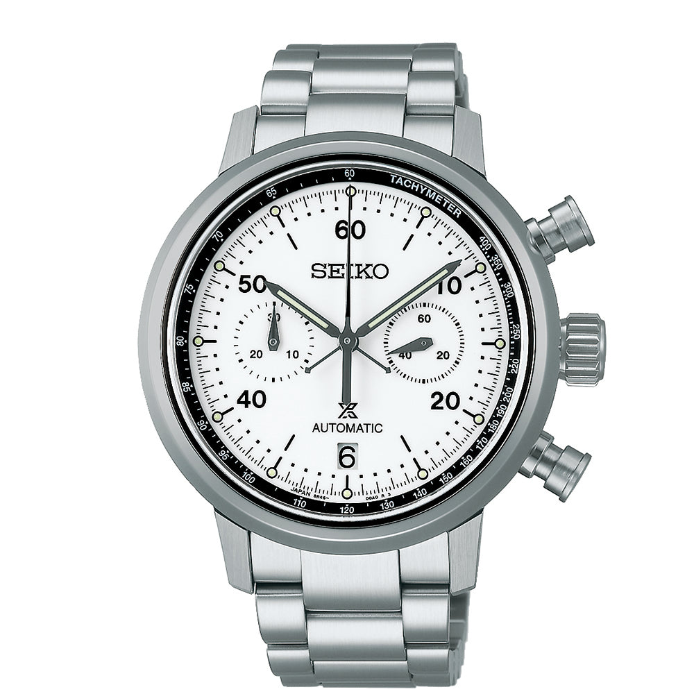 Seiko Men's Prospex Sport Automatic Watch