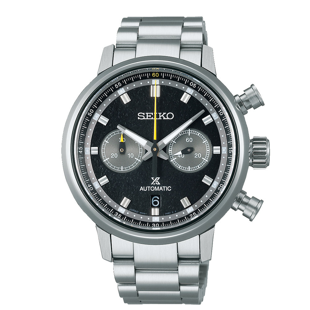 Seiko Men's Prospex Automatic Watch
