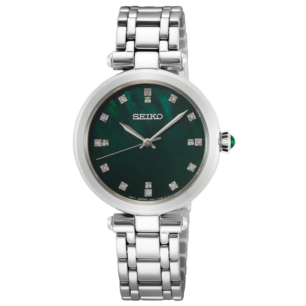 Seiko Women's Dress Quartz Watch