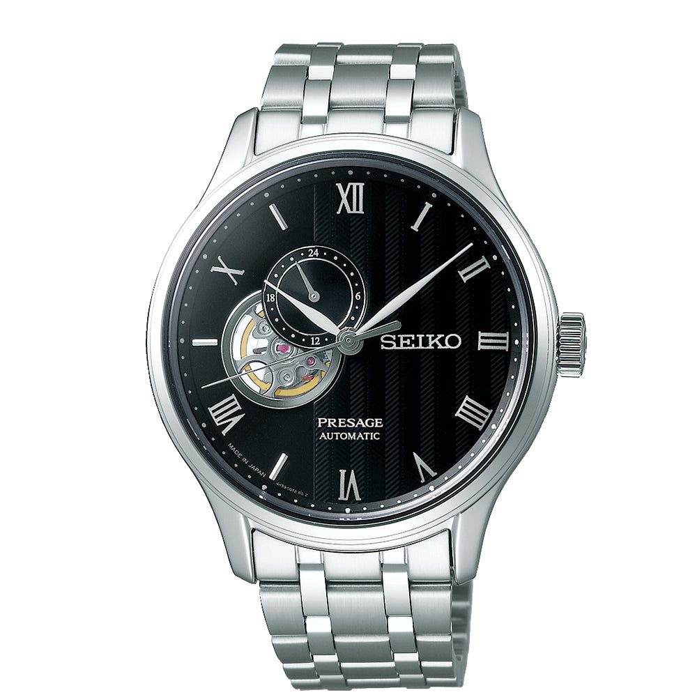 Seiko Men's Presage Formal Automatic Watch