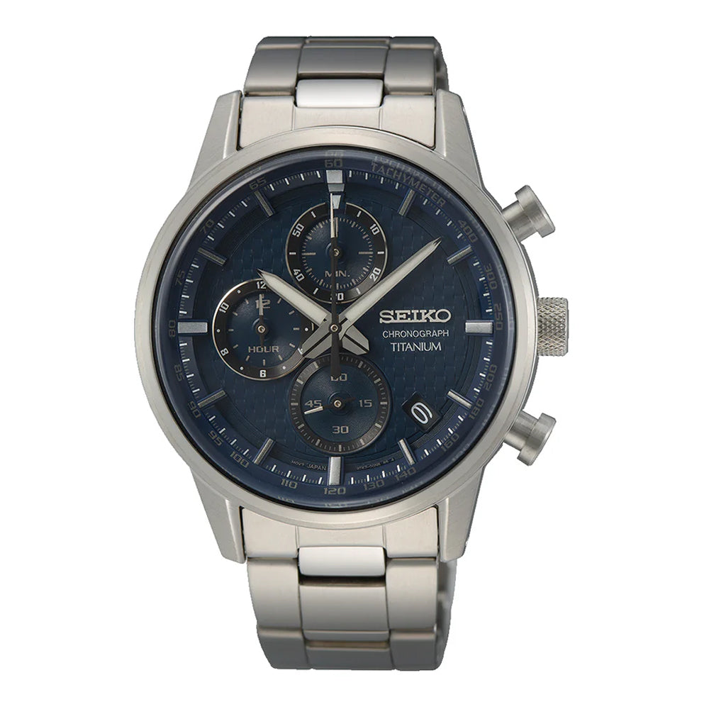 SEIKO Men's Formal Quartz Watch