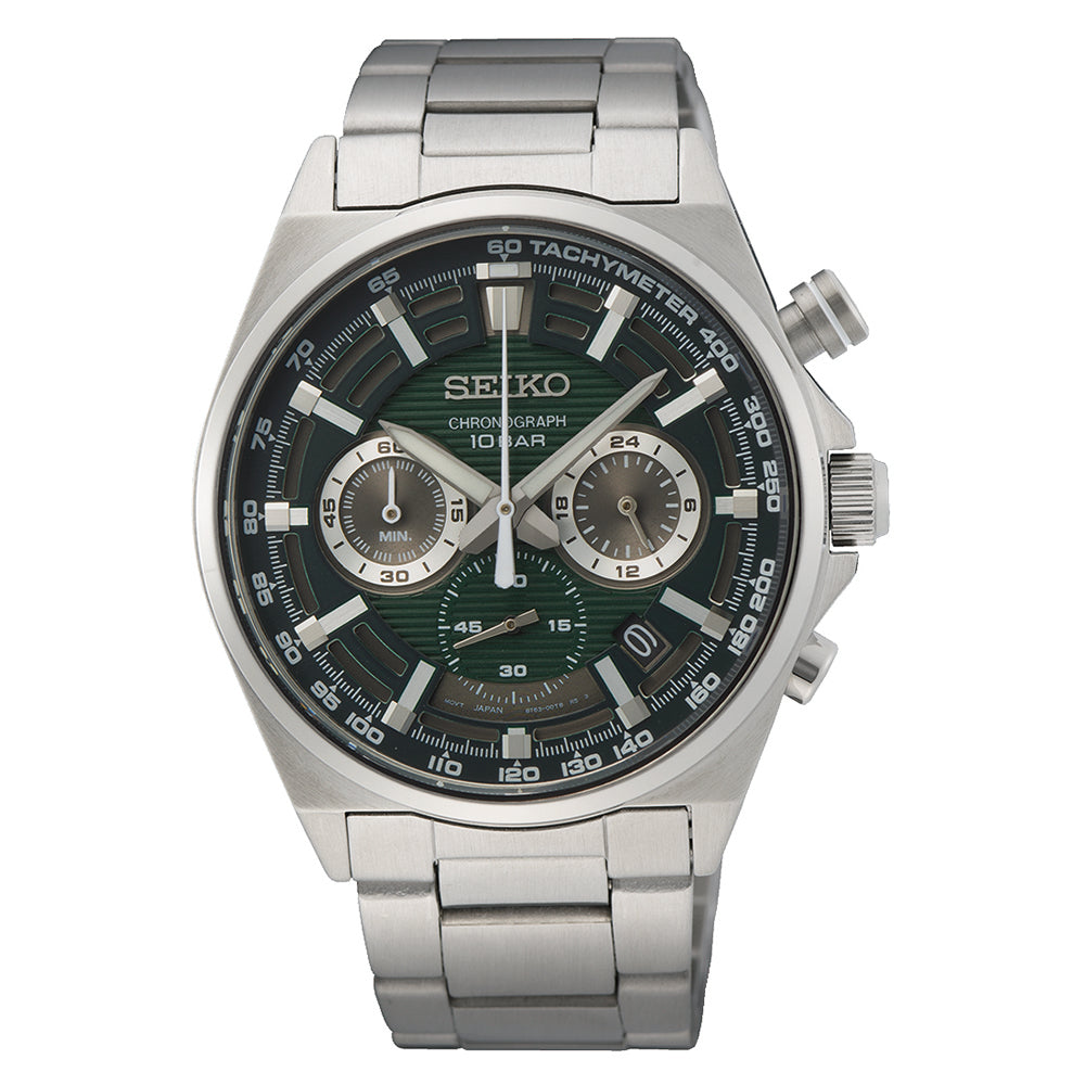 SEIKO Men's Formal Quartz Watch