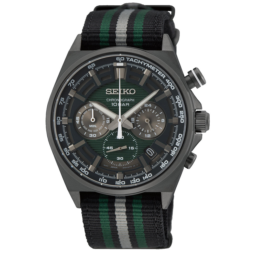 SEIKO Men's Formal Quartz Watch