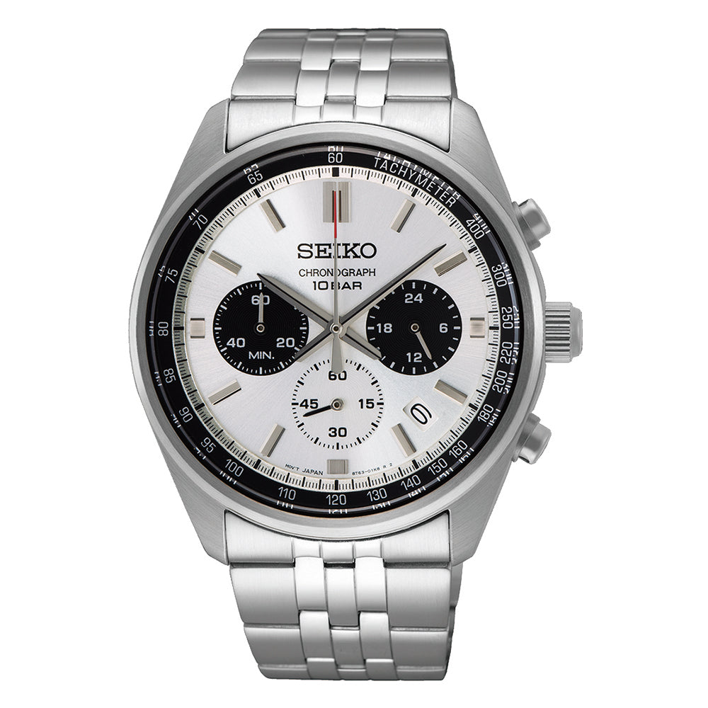 Seiko Men's Quartz Watch